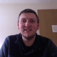 Dan Wright