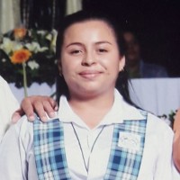 Alexandra López