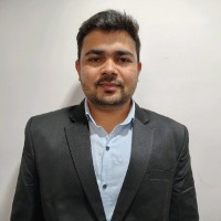 Shubham Gajare