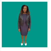 Shellomith Wanjiru Githethwa