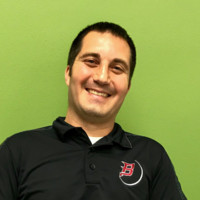 Dan Easton, Mba