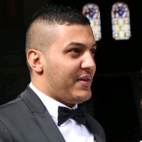 Mohamed Anouar Msallem