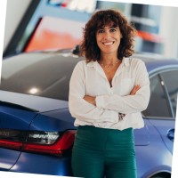 Monica Spano