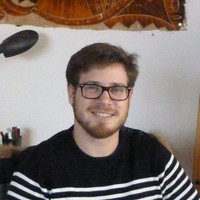 Nicolas Liberat