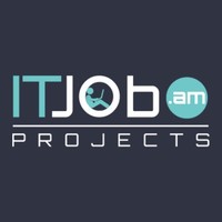 ITJob Projects (Armenia)