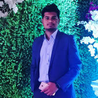 Md Ashik uddin