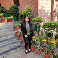 Garima Dhirayan