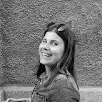 Mette Rönnberg