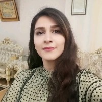 Fereshte Ebrahimi