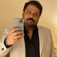 Arun Jimmy