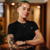 Jorgelina Tizón