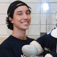 Caio Makoto Nikaedo