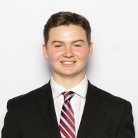 Dillon Driscoll
