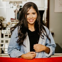 Leticia Rodrigues Sant' Ana