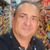 Robson Martins