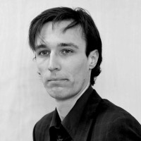 Sylvain Grandjean Disy