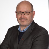 Erik Bachmann