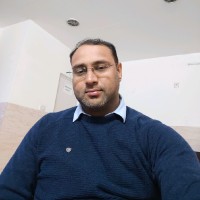 MANISH HARSHVARDHAN
