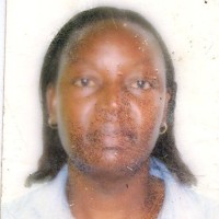 Felicitas Kimemia