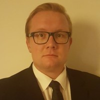 Ulrik Rasmussen Trzeciak