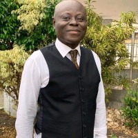 David M Odei