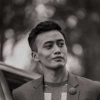 Ritesh Raj Gurung