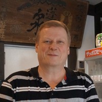 Juha Virtanen