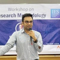 Md. Khaled Saifullah, Ph.D.
