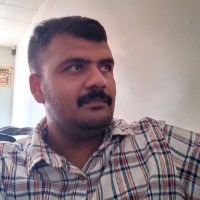 Raj Lanjulkar