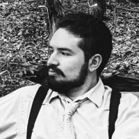 Joshua Silva