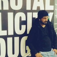 Haroon Mughal
