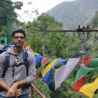 Akhil Yadav