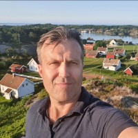 Ivar Fjermeros