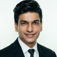 Ajinkya Nalavde (Aj)