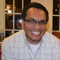 Edward Morales