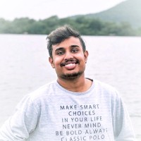 Eluri Hari Kiran Kumar
