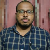Krishanu Bhattacharjee