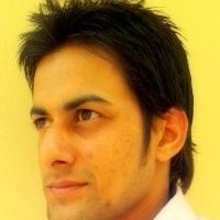 Avinash yadav