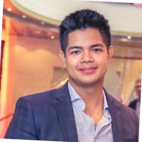 Daniel Keziz Calamayan
