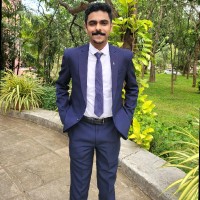 Nithin Viswam Menon