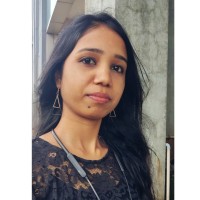 Prajakta Patil