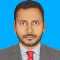 Md Imtiyaz Hasan
