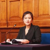 Yunchao Yin