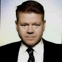 Ingvi Arnar Sigurjónsson