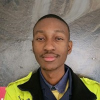 Lefika Ntwaagae