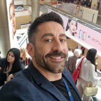 Mathieu Boronad