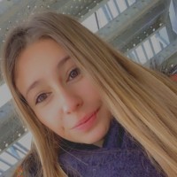 Caroline Guarino