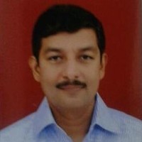 Rajesh Chavan