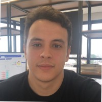 Marcos Madeira Antunes, CFP®