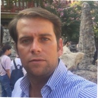 Daniel Pérez Martínez